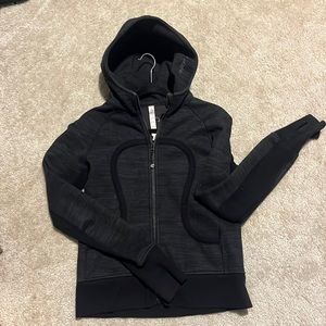 Lululemon Scuba Jacket